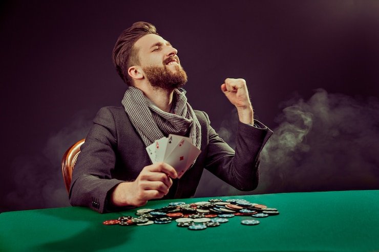 Live-dealer tables dan slot games di siapjitu selama liburan