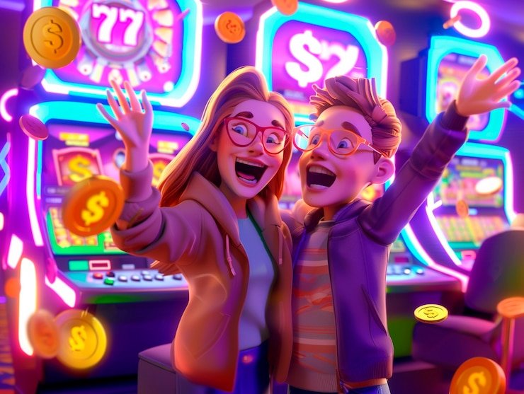 Ekosistem lengkap siapjitu — Jakarta Lottery, sportsbook, live dealer, dan slot games dalam satu platform